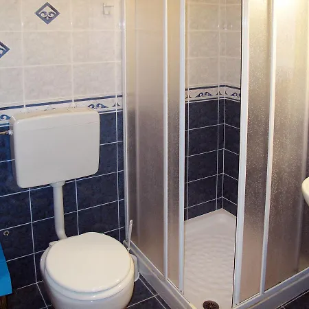 Landhaus Sanja 202s Daire *
