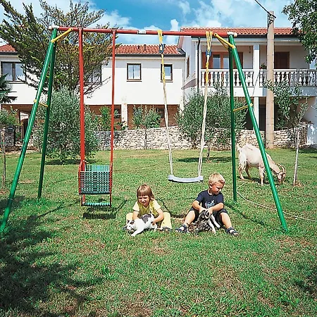 Landhaus Sanja 202s Daire Filipac